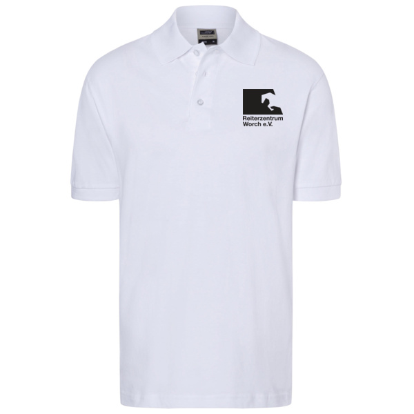 Brustdruck - Classic Polo Miniaturansicht