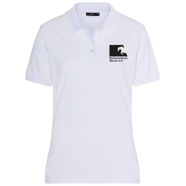 Brustdruck - Classic Polo Ladies Miniaturansicht