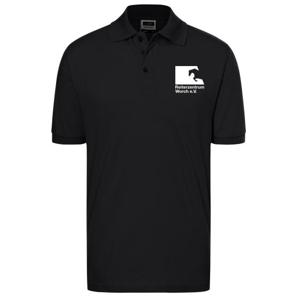 Brustdruck - Classic Polo Miniaturansicht