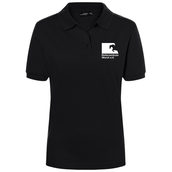 Brustdruck - Classic Polo Ladies Miniaturansicht
