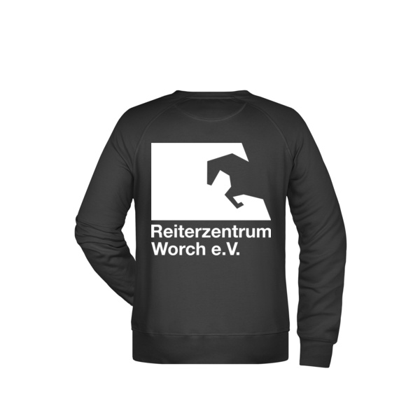 Rückendruck - Men's Sweat Miniaturansicht