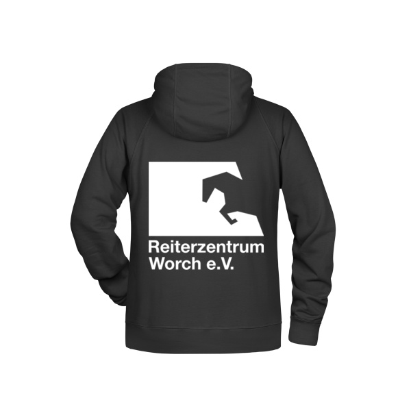 Rückendruck - Men's Hoody Miniaturansicht