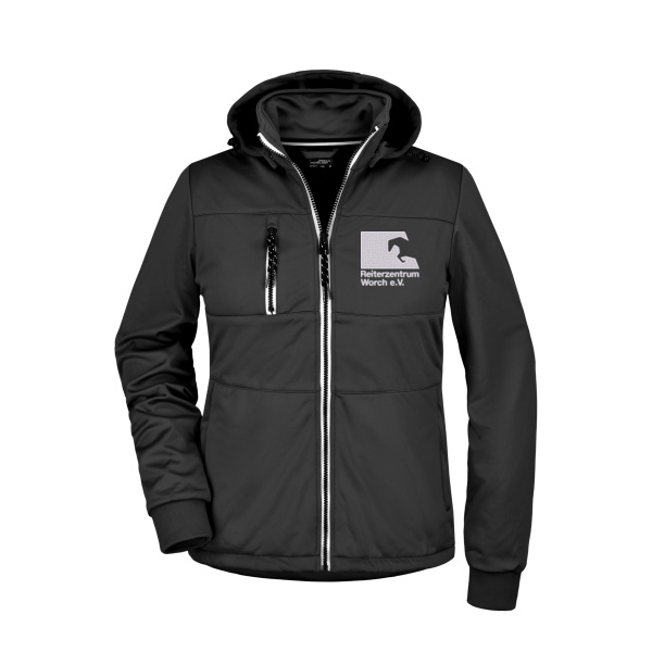 Bruststick - Ladies' Maritime Jacket Miniaturansicht