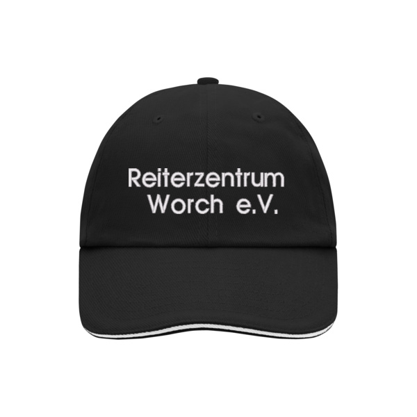 Capstick - 6 Panel Raver Sandwich Cap Miniaturansicht